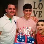 Mark Gilmour - @mark.gilmour.129 - Instagram