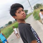 Mark kenneth Gines - @markkennethgines - Instagram