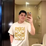 Mark Vernon B. Gines - @mrk_vernon - Instagram
