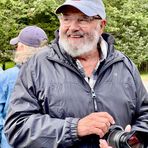 Mark Ginsberg - Facebook