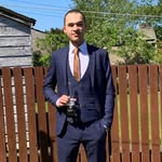 Marcus Girdwood - @marcusgirdwood - Instagram
