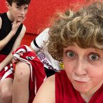 Mark Gladfelter - @hoop_er4life23 - Instagram