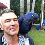 Mark Glancy - @autumn1984perkins - Instagram