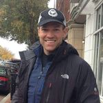 Mark Glancy - @markglancy27 - Instagram