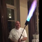 Mark Glauser - @chefglauser - Instagram