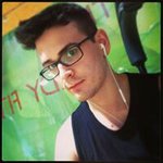 Mark Glauser - @mark_myy_words - Instagram