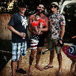 Mark Gleaton - @mgnumforce - Instagram