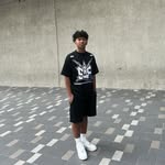 Mark Glenn Binabise - @markglennbinabise - Instagram