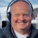 Mark Glenn Murphy MBE - @markglennmurphy - Instagram