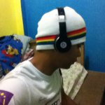 Mark Glenn Sola Bailo - @murzell - Instagram