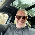 Mark Glickman - @the_gman5_0 - Instagram
