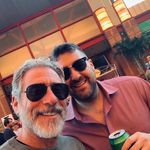 Mark Glickman - @markglickman - Instagram