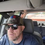 Mark Glinski - @glinskinator74 - Instagram