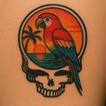Mark Glinski - @lizardeye729 - Instagram