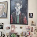 Mark Glista - @markglistaframes - Instagram