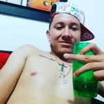 Leal - @mark_glock98 - Instagram