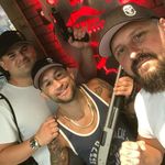 Mark_Da_Glock - @jinja263 - Instagram