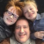Mark G Locke - @markglocke - Instagram