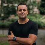Markus Glocker - @markusglocker - Instagram