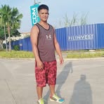 Mark Gloria - Facebook