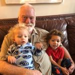 Mark Goble - @fish_mallet - Instagram