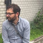 Mark Goble - @goblemark - Instagram