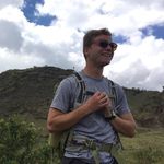Mark Godin - @markgodin - Instagram