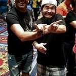 Mark Godinez - @godinezmark - Instagram