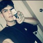 Mark Godinez - @mark.godinez38 - Instagram