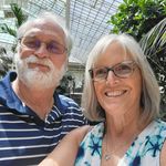 Carolyn Mark Goering - @carolyn.goering.3 - Instagram