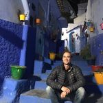 @mark_goering - Instagram