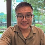 Mark Goh⚓️永镇 - @cloudyinmycoffee - Instagram