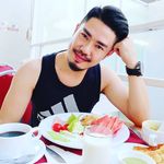 Mark Goh Cheng - @markgoh12 - Instagram