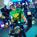 marky - @markgohetia - Instagram