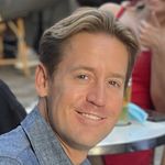 Mark Golay - @markgolay - Instagram