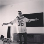 Mark Goldstone - @mgoldie2 - Instagram