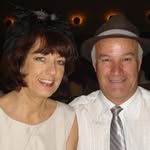 Mark Goldstone - @markanddiane54 - Instagram