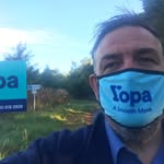 Mark Gollan - @markgollanyopa - Instagram