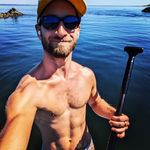 Mark Good - @markushenry55 - Instagram