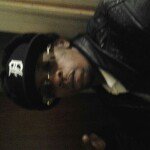 Mark Gooden - @mark84ever - Instagram