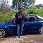 Mark Gooden - @gooden8972 - Instagram