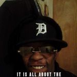 Mark Gooden - @goodenmark11 - Instagram