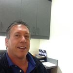 Mark Goodenough - @mark.goodenough - Instagram