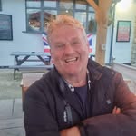 Mark Goodfellow - @goodfellow9296 - Instagram