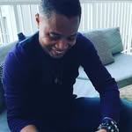 Cuba Mark Gooding - @cuba.gooding.jnr - Instagram