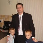 Mark Gooding - @gooding4940 - Instagram
