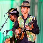 Nicholas Mark Gooding - @kiss_goodie - Instagram
