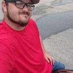 Mark Goodman - @goodmanmark88 - Instagram