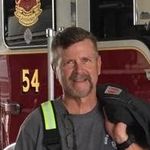 Mark Goodman - @fdchaplainservices - Instagram