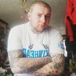 Mark Goodman - @mark_tattoo_artist_st5 - Instagram